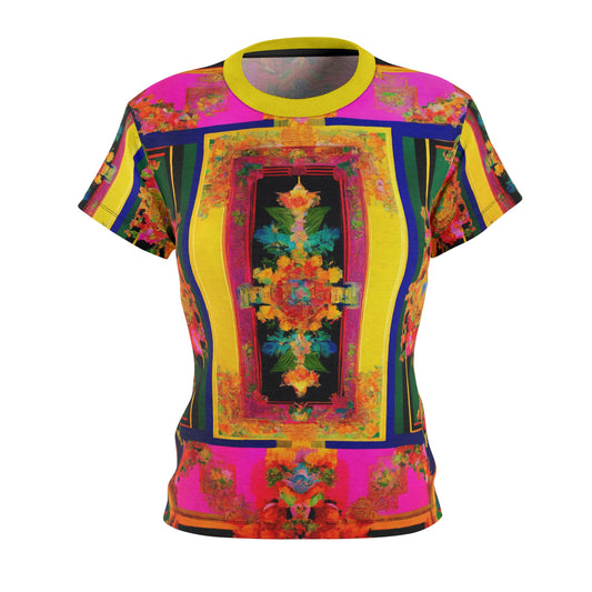 LVZ FIESTA LUXURY T-SHIRT 84 T