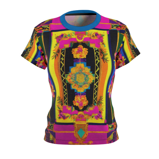 LVZ FIESTA LUXURY T-SHIRT 591 T