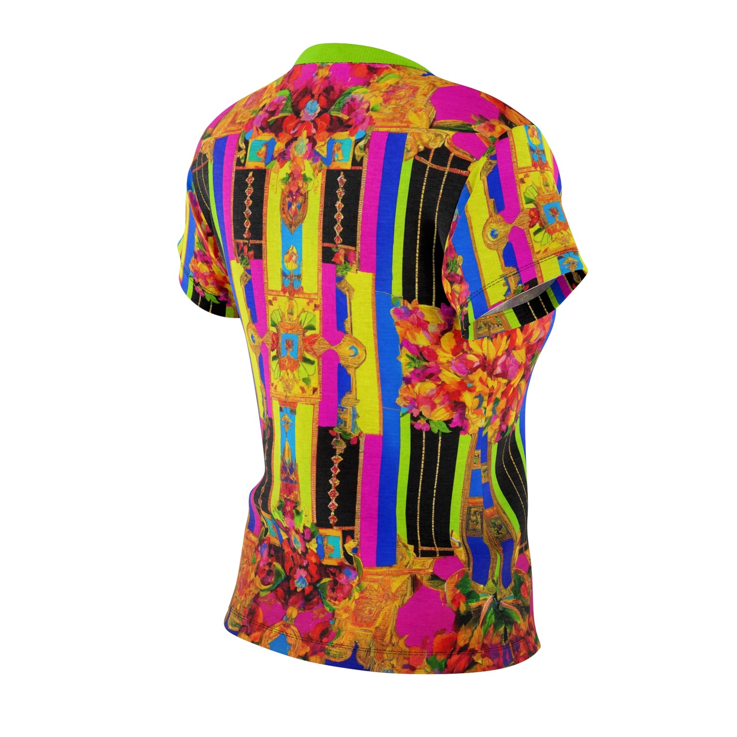 LVZ PRESTIGE T-SHIRT 177 T