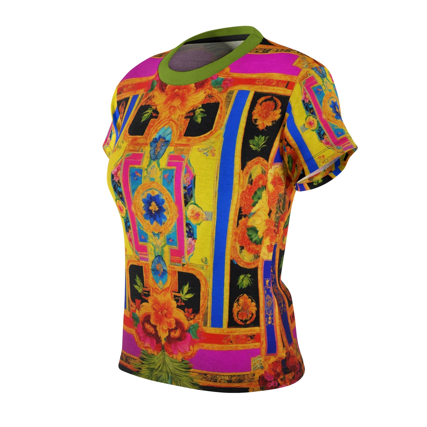 LVZ PRESTIGE T-SHIRT 852 T