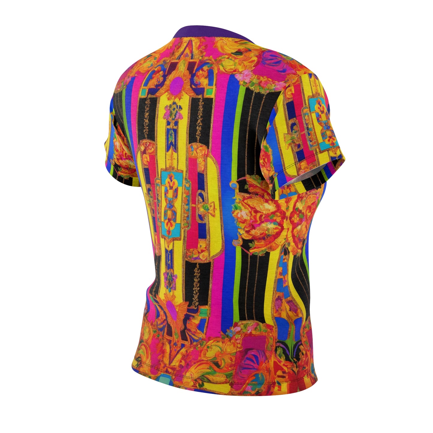 LVZ PRESTIGE T-SHIRT 98 T