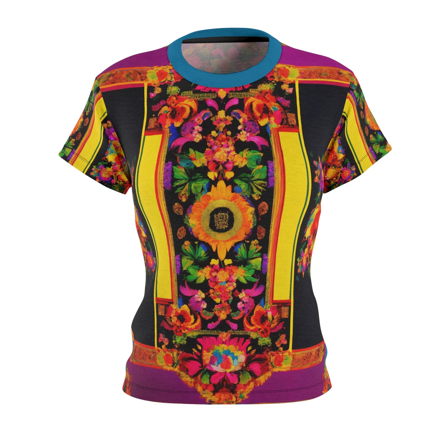 LVZ FIESTA LUXURY T-SHIRT 1921 T