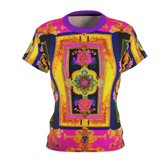 LVZ FIESTA LUXURY T-SHIRT 970 T