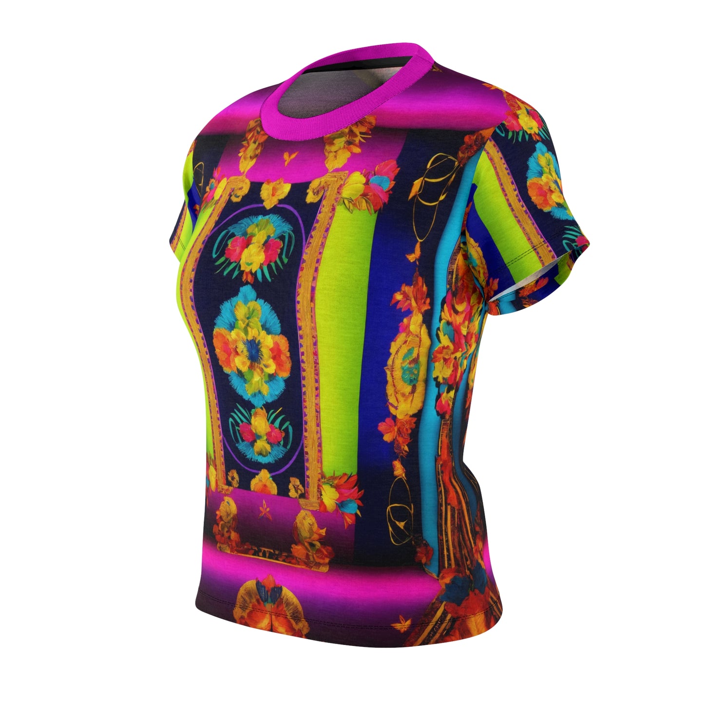 LVZ FIESTA LUXURY T-SHIRT 1288 T