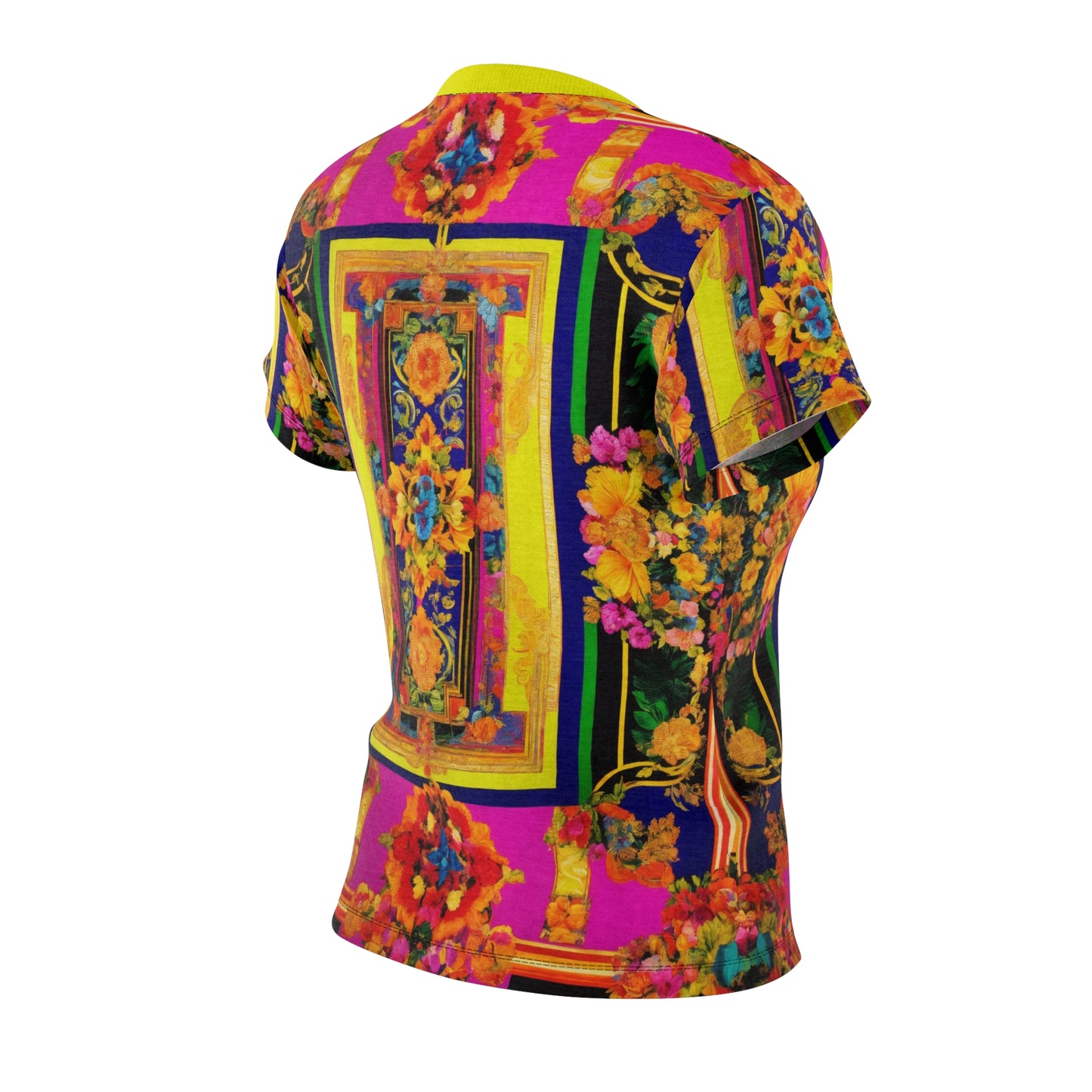 LVZ FIESTA LUXURY T-SHIRT 59 T
