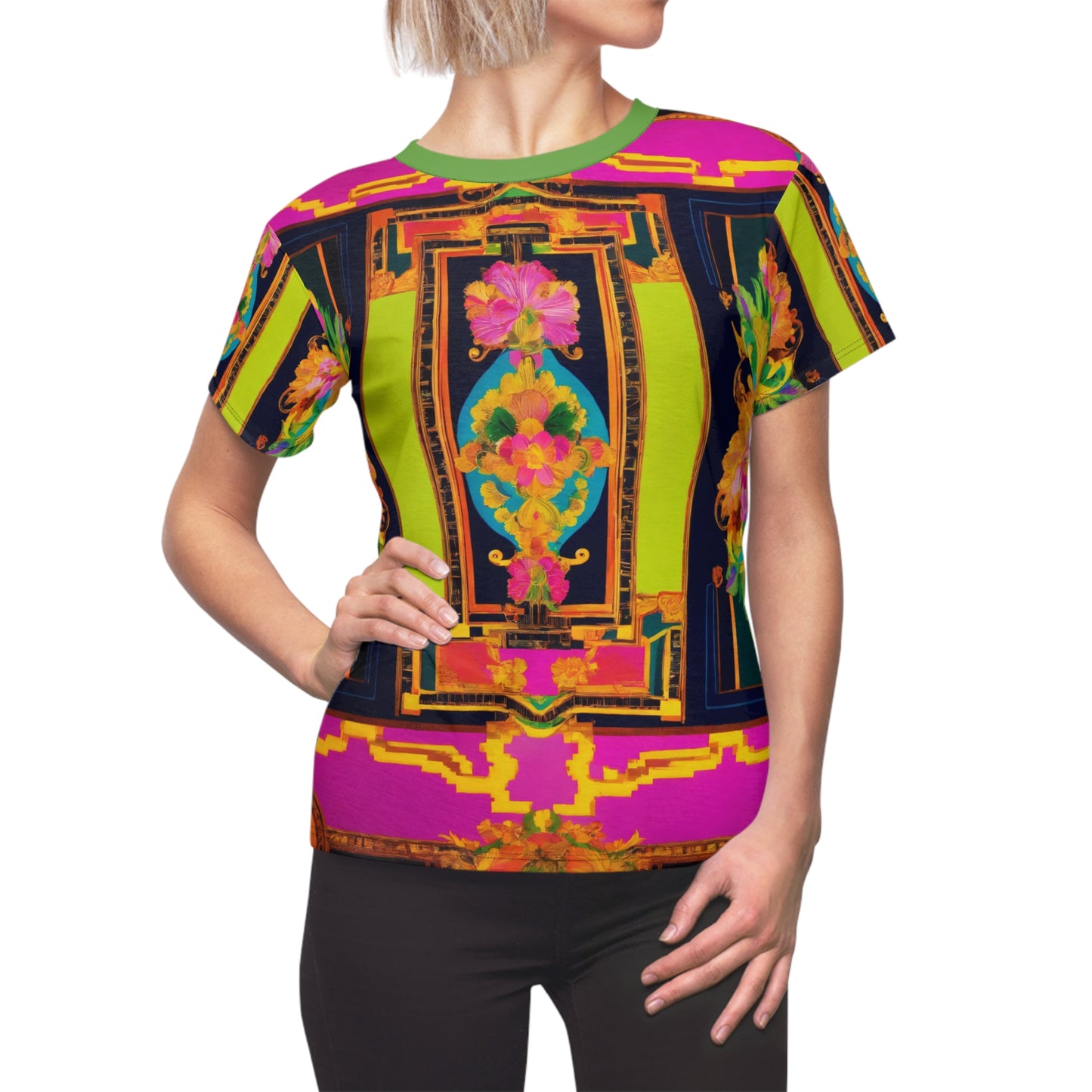 LVZ FIESTA LUXURY T-SHIRT 136 T