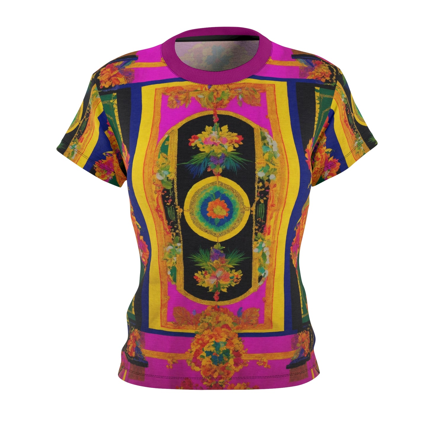LVZ FIESTA LUXURY T-SHIRT 598 T