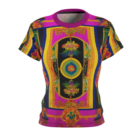 LVZ FIESTA LUXURY T-SHIRT 598 T
