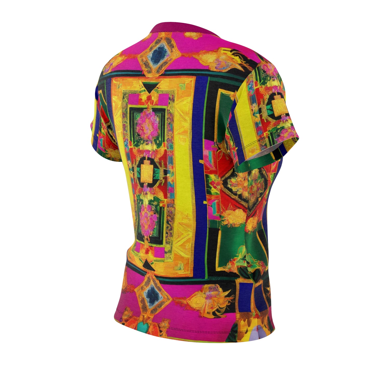 LVZ FIESTA LUXURY T-SHIRT 770 T