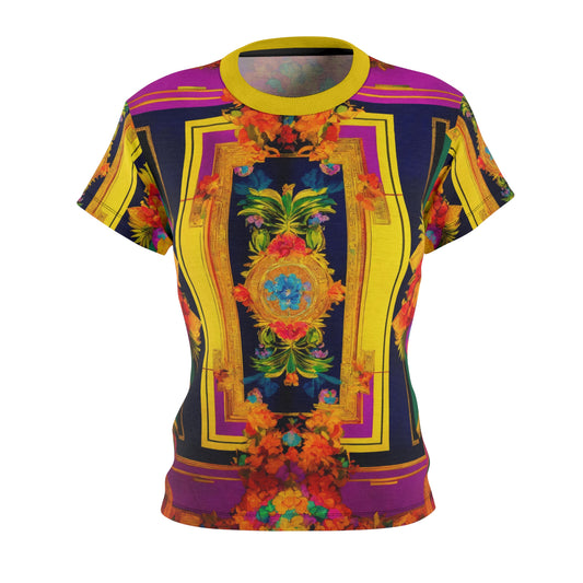 LVZ FIESTA LUXURY T-SHIRT 1841 T