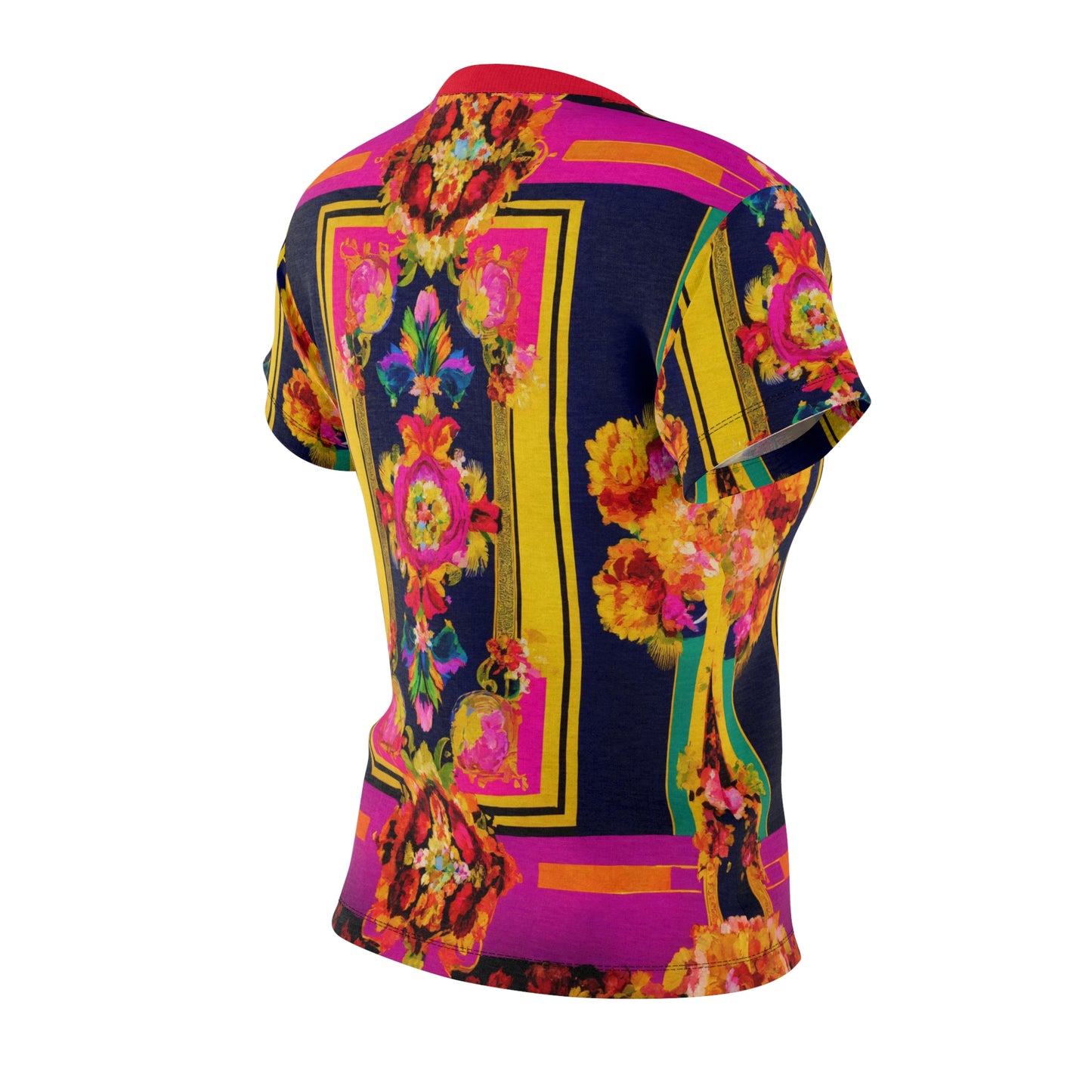 LVZ FIESTA LUXURY T-SHIRT 1540 T