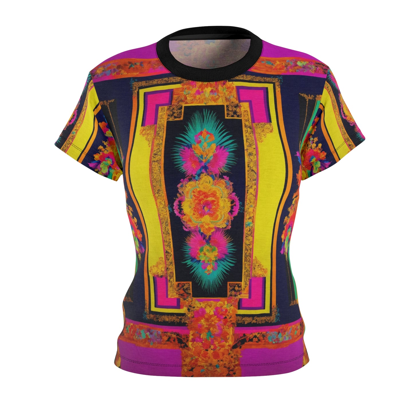 LVZ FIESTA LUXURY T-SHIRT 1346 T