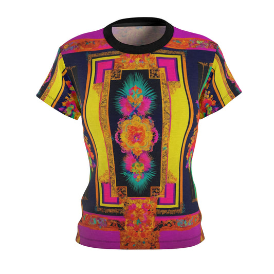 LVZ FIESTA LUXURY T-SHIRT 1346 T