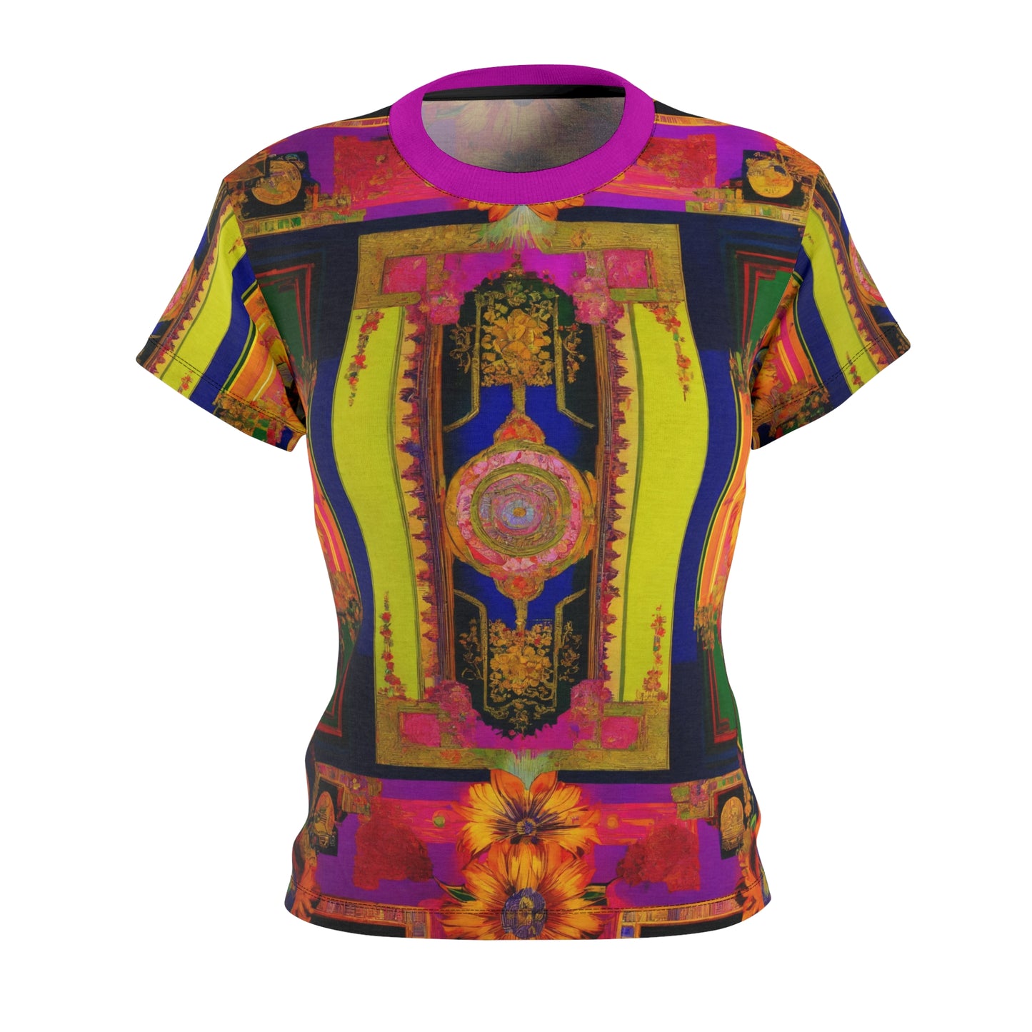 LVZ FIESTA LUXURY T-SHIRT 270 T