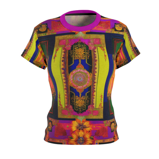 LVZ FIESTA LUXURY T-SHIRT 270 T
