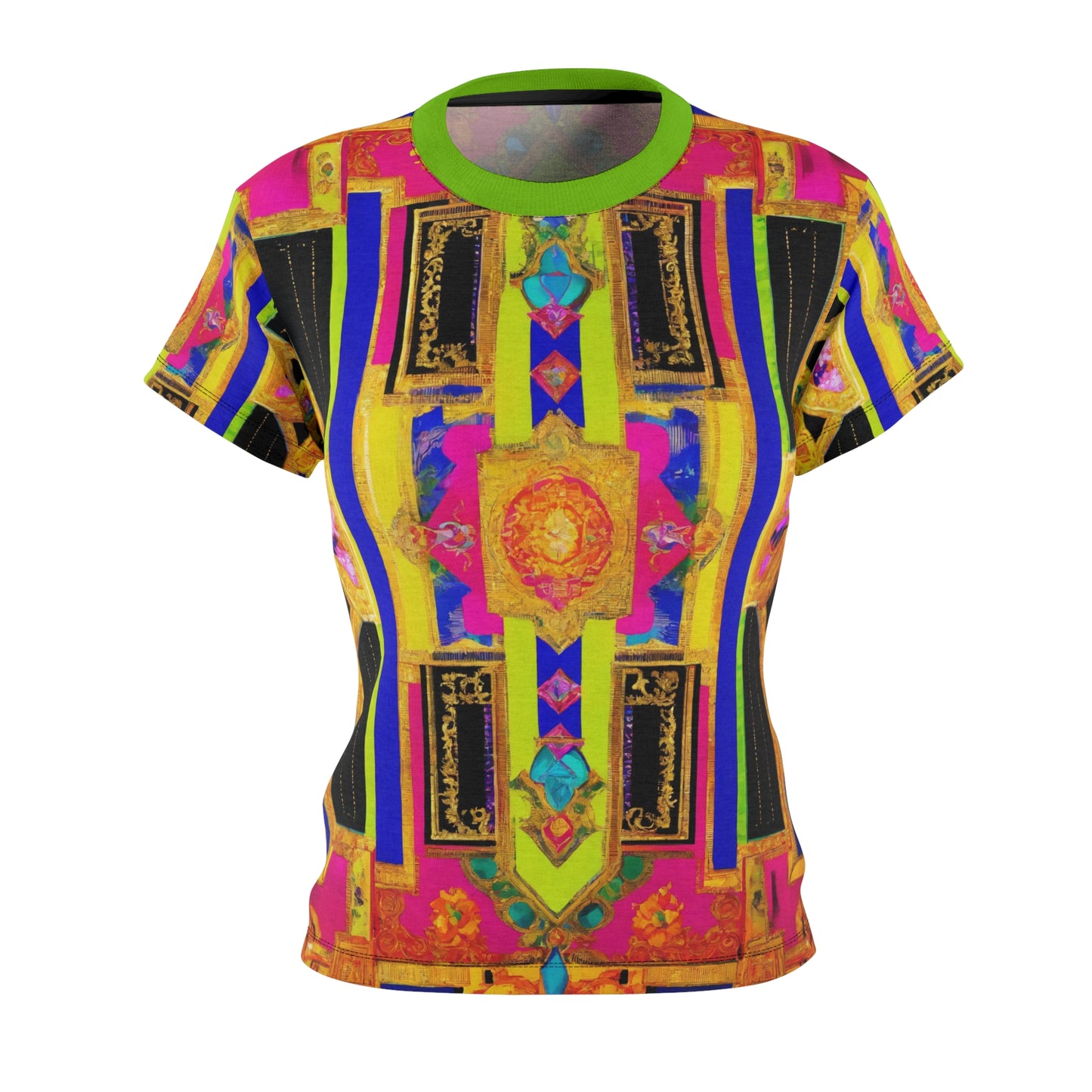 LVZ PRESTIGE T-SHIRT 155 T