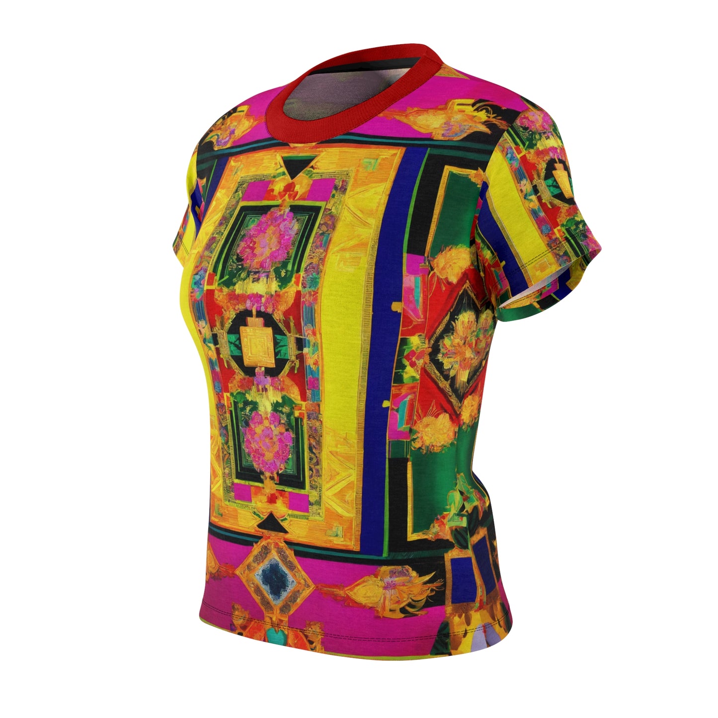 LVZ FIESTA LUXURY T-SHIRT 771 T