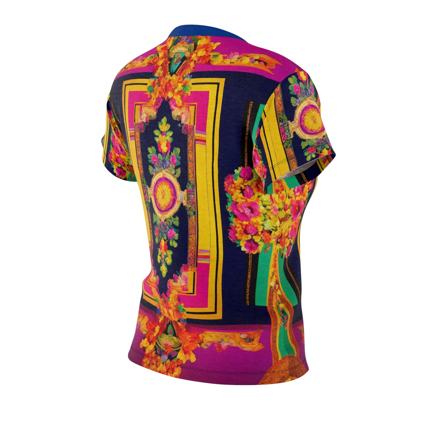 LVZ FIESTA LUXURY T-SHIRT 1339 T