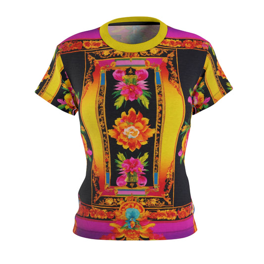 LVZ FIESTA LUXURY T-SHIRT 1859 T