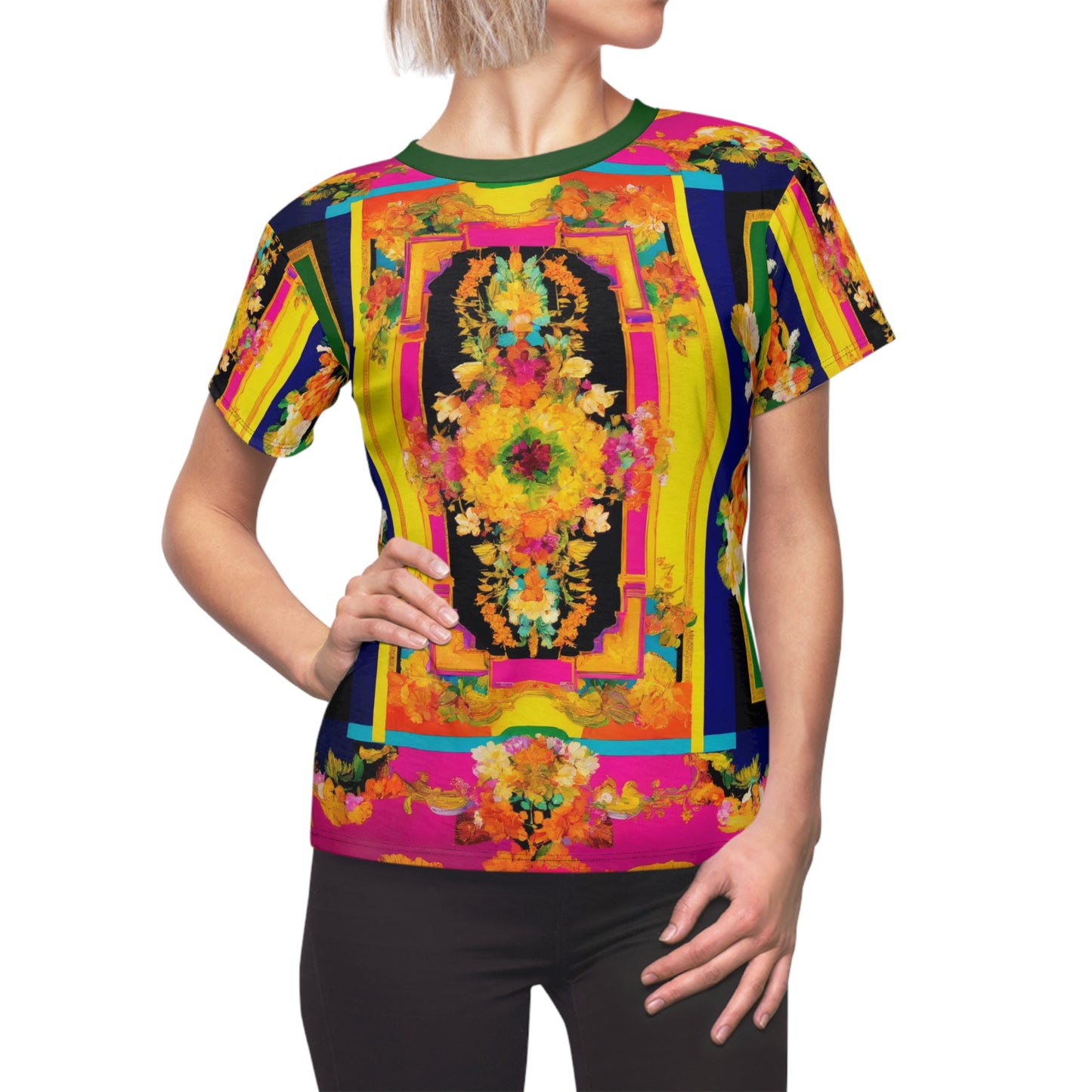 LVZ FIESTA LUXURY T-SHIRT 691 T