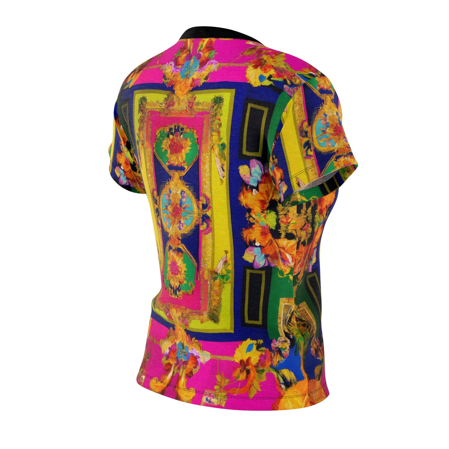 LVZ FIESTA LUXURY T-SHIRT 1050 T