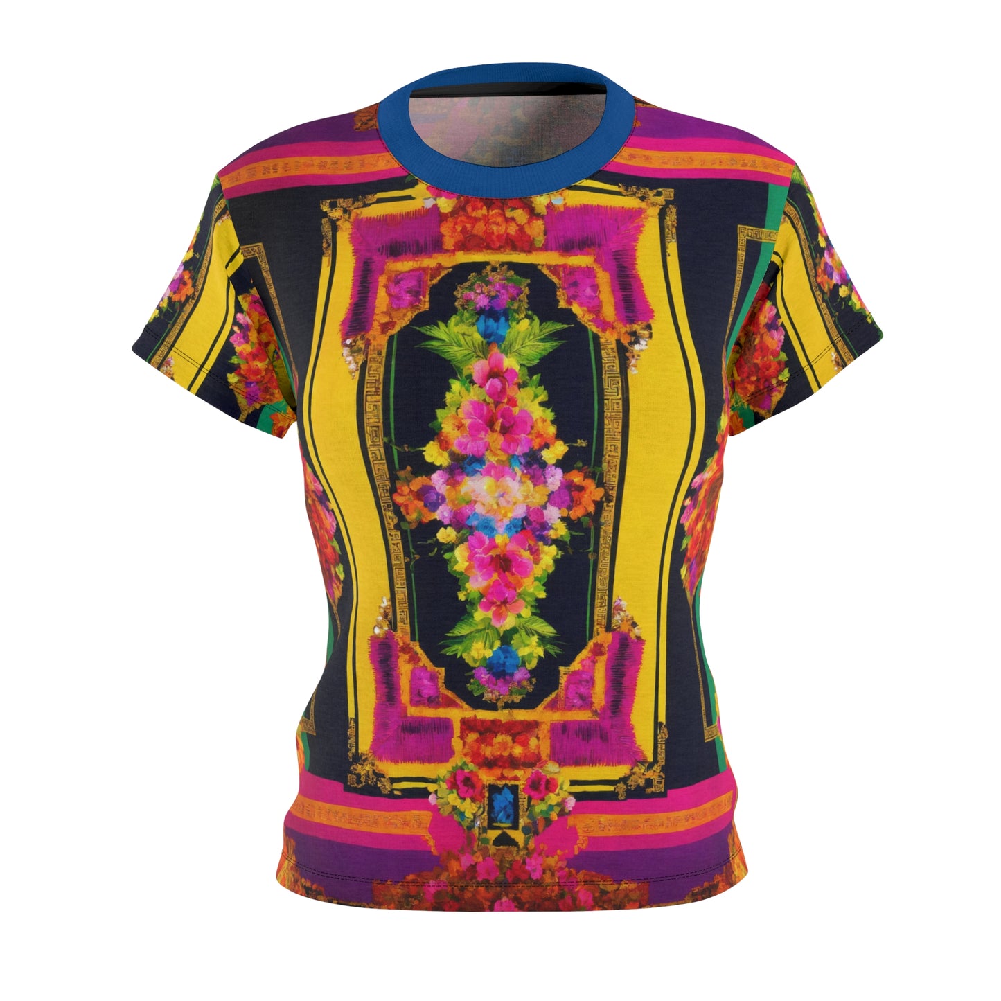 LVZ FIESTA LUXURY T-SHIRT 1548 T