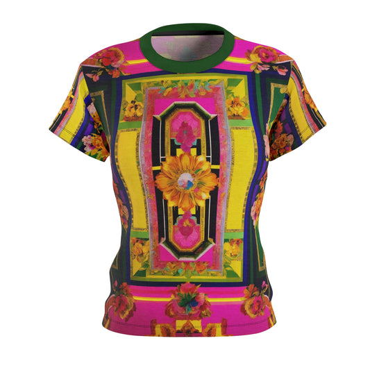 LVZ FIESTA LUXURY T-SHIRT 927 T