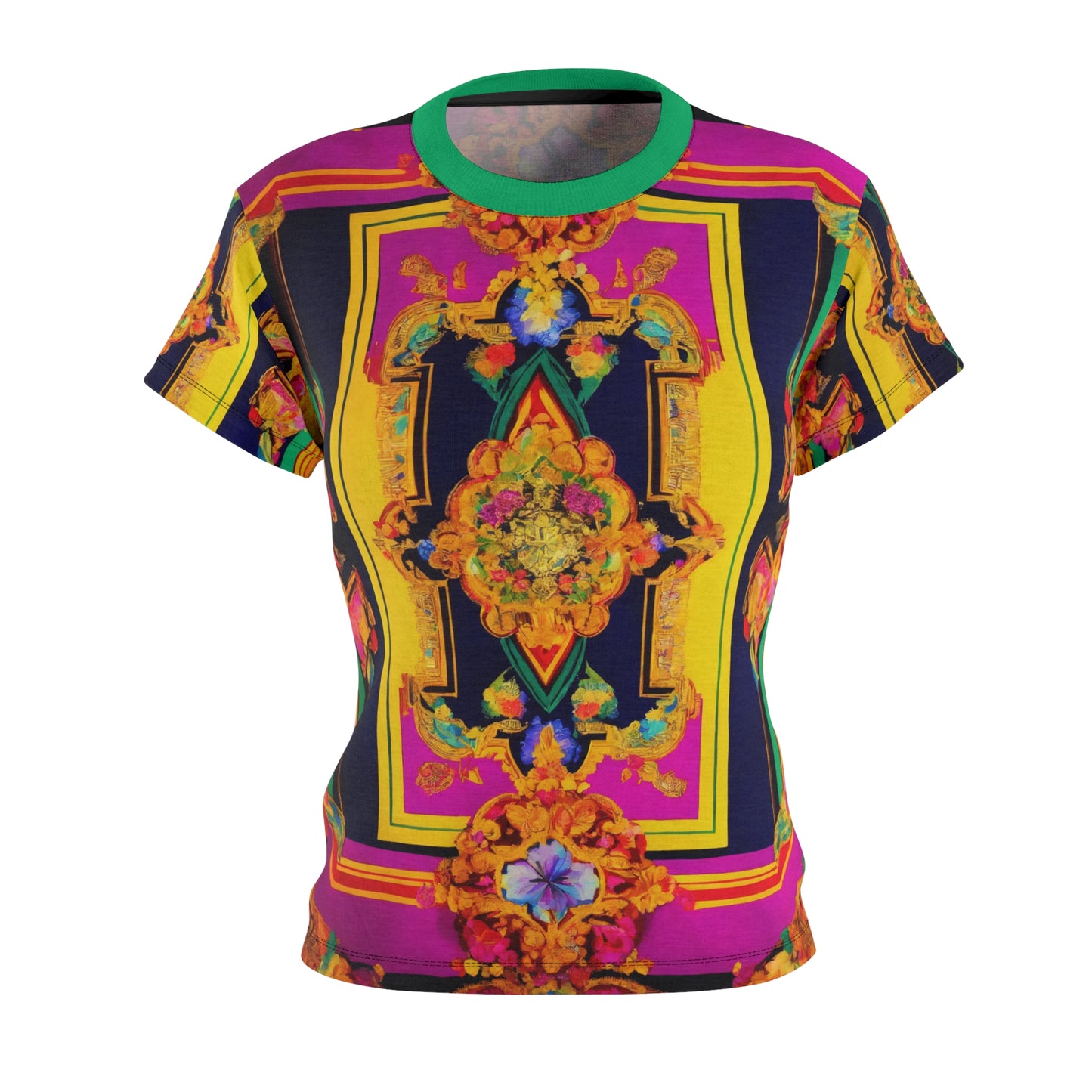LVZ FIESTA LUXURY T-SHIRT 1715 T