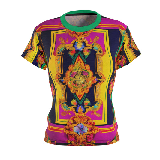 LVZ FIESTA LUXURY T-SHIRT 1715 T