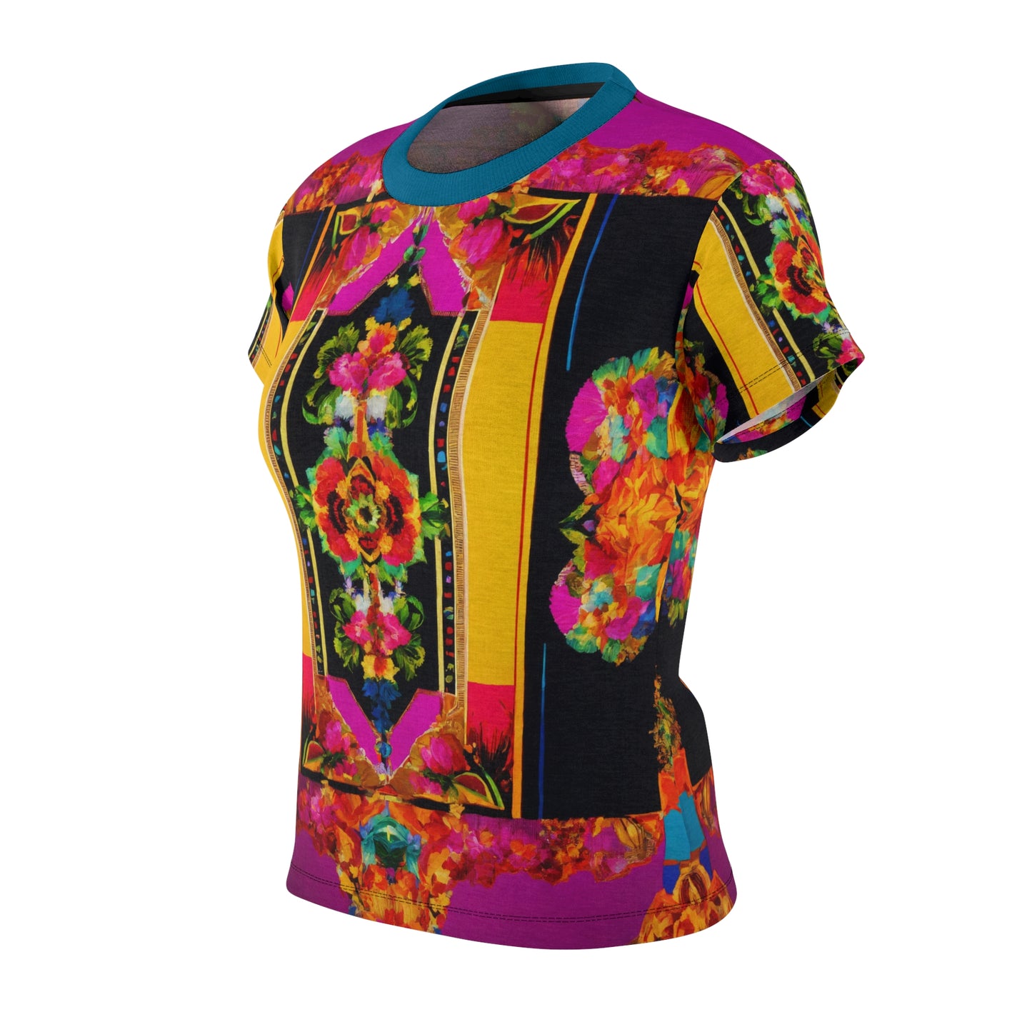 LVZ FIESTA LUXURY T-SHIRT 1772 T