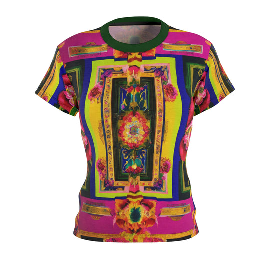 LVZ FIESTA LUXURY T-SHIRT 212 T