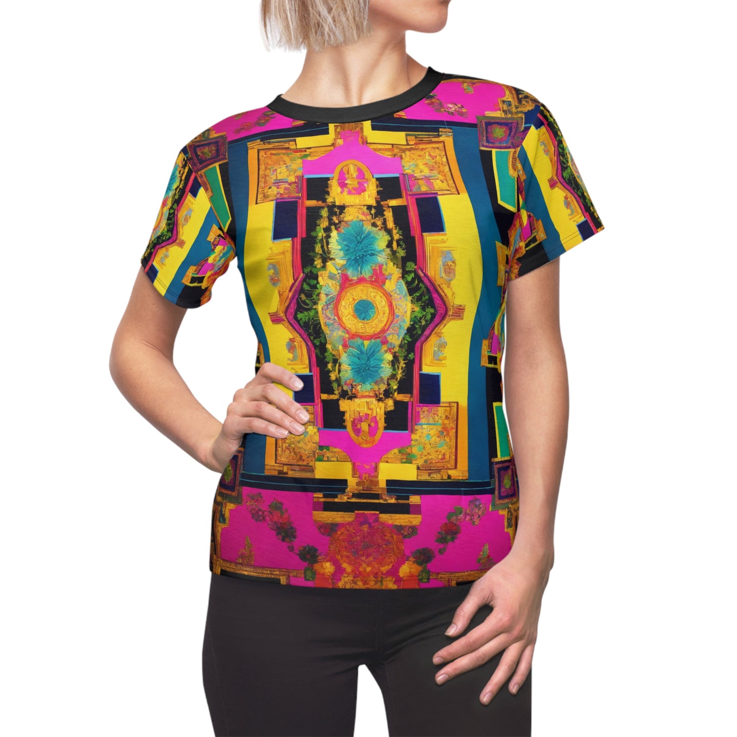 LVZ FIESTA LUXURY T-SHIRT 1149 T