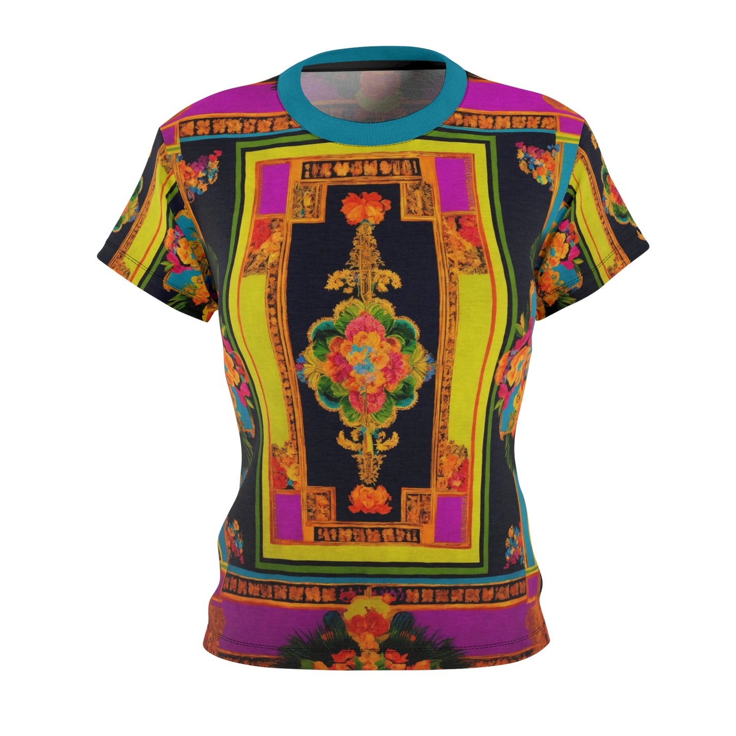 LVZ FIESTA LUXURY T-SHIRT 1470 T