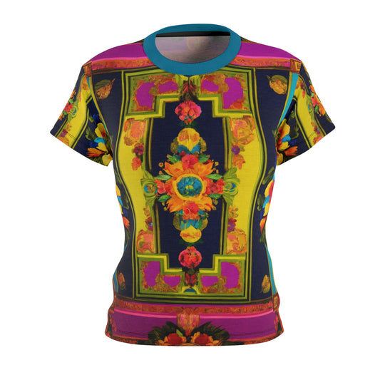 LVZ FIESTA LUXURY T-SHIRT 1465 T