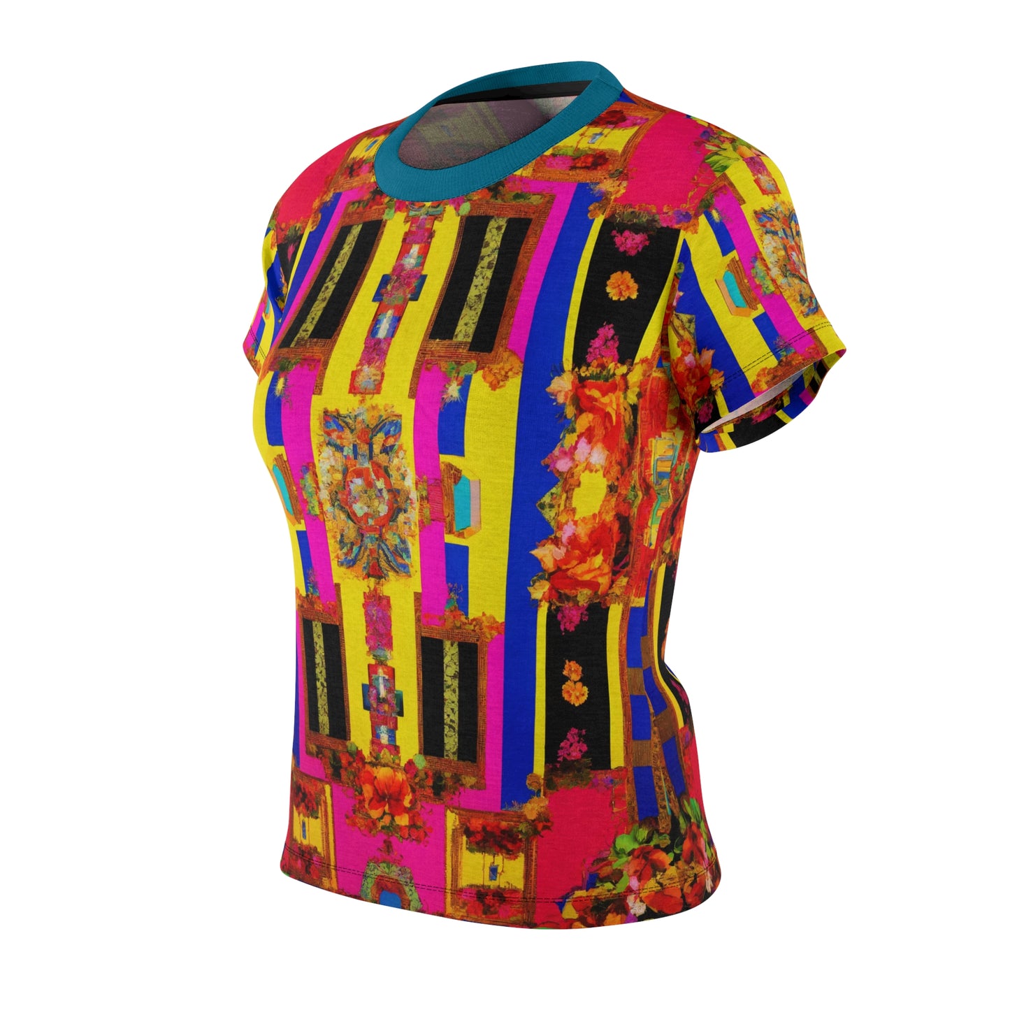 LVZ PRESTIGE T-SHIRT 19 T