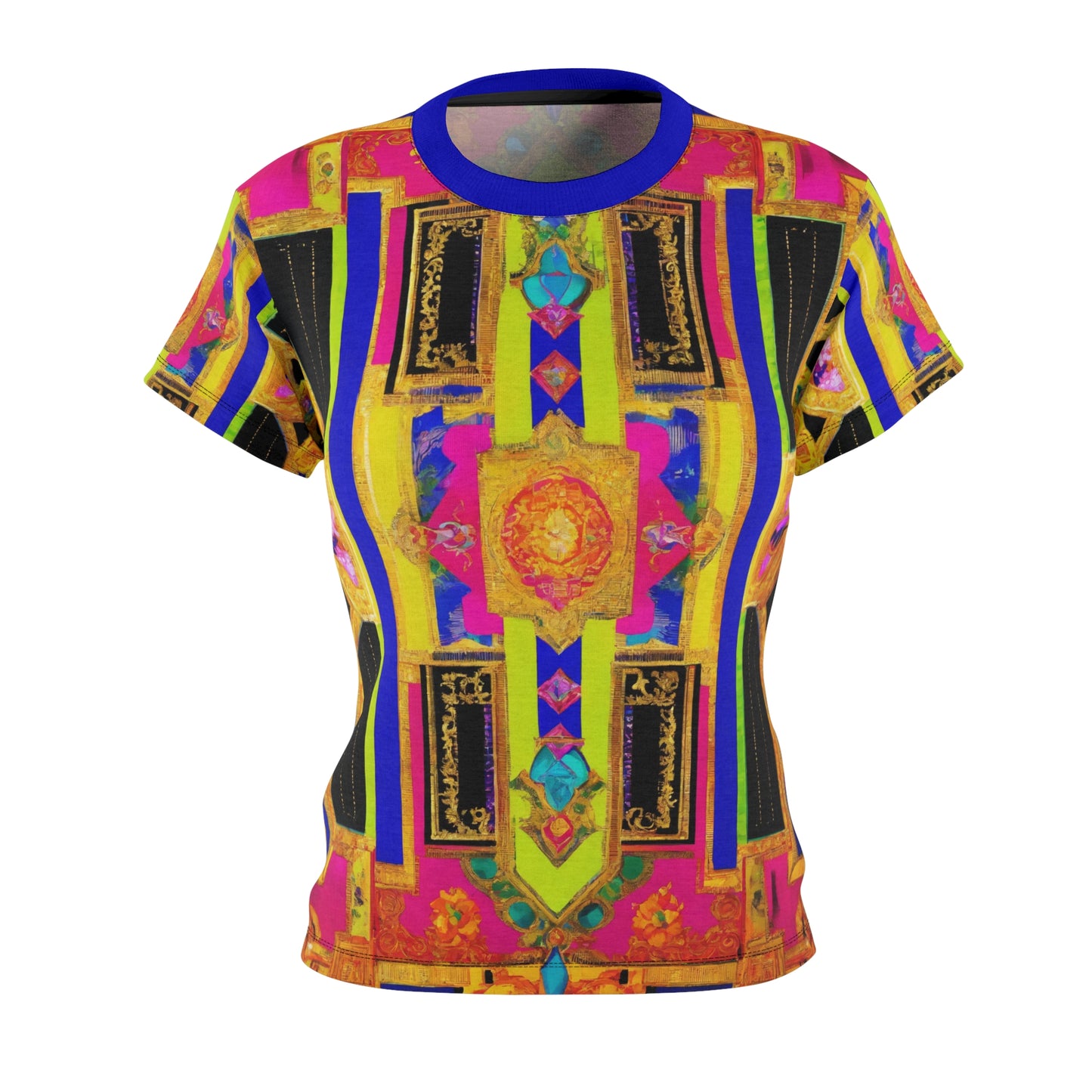 LVZ PRESTIGE T-SHIRT 154 T