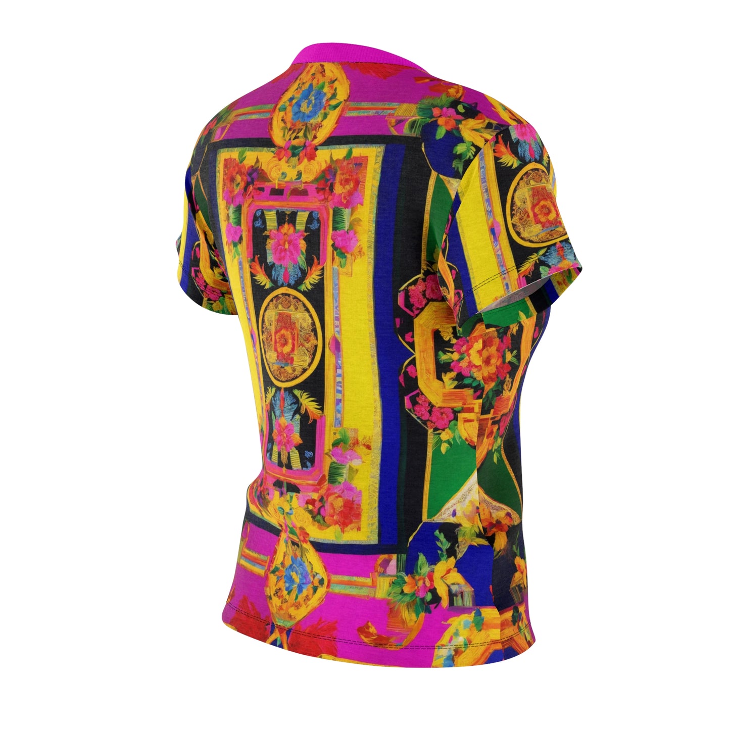 LVZ FIESTA LUXURY T-SHIRT 973 T