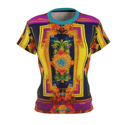 LVZ FIESTA LUXURY T-SHIRT 1846 T