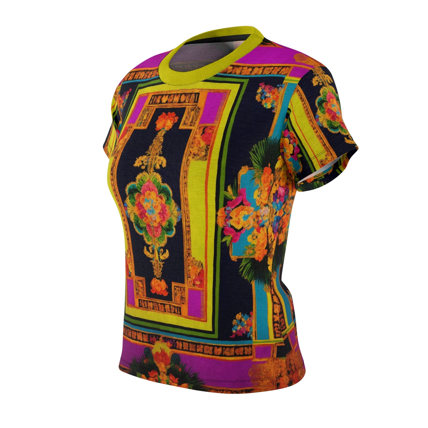 LVZ FIESTA LUXURY T-SHIRT 1471 T