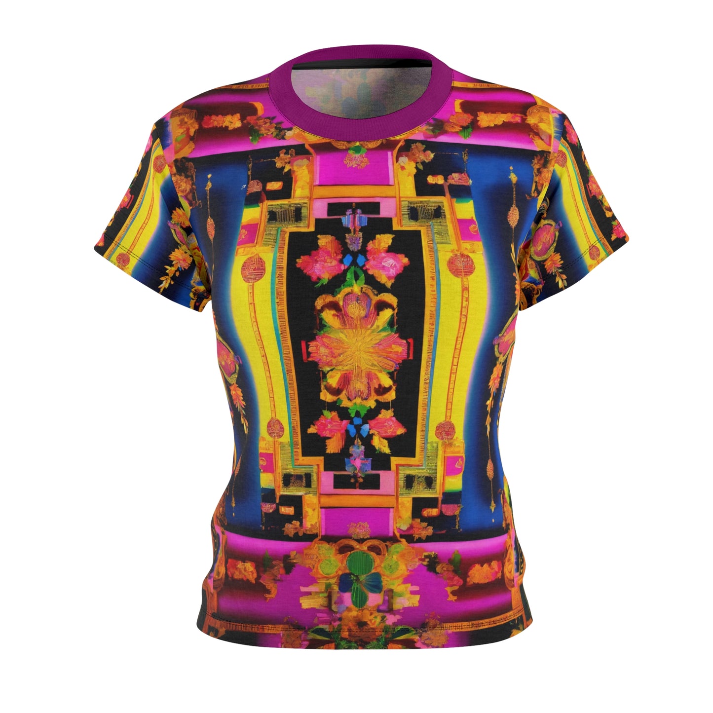 LVZ FIESTA LUXURY T-SHIRT 327 T