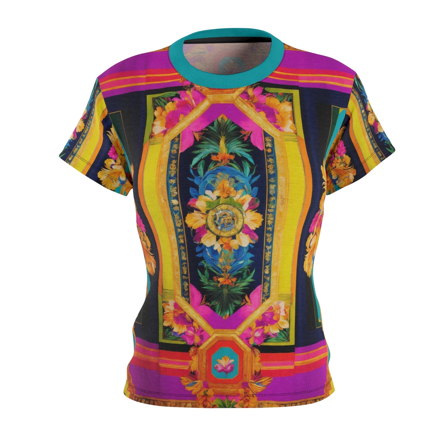 LVZ FIESTA LUXURY T-SHIRT 1189 T