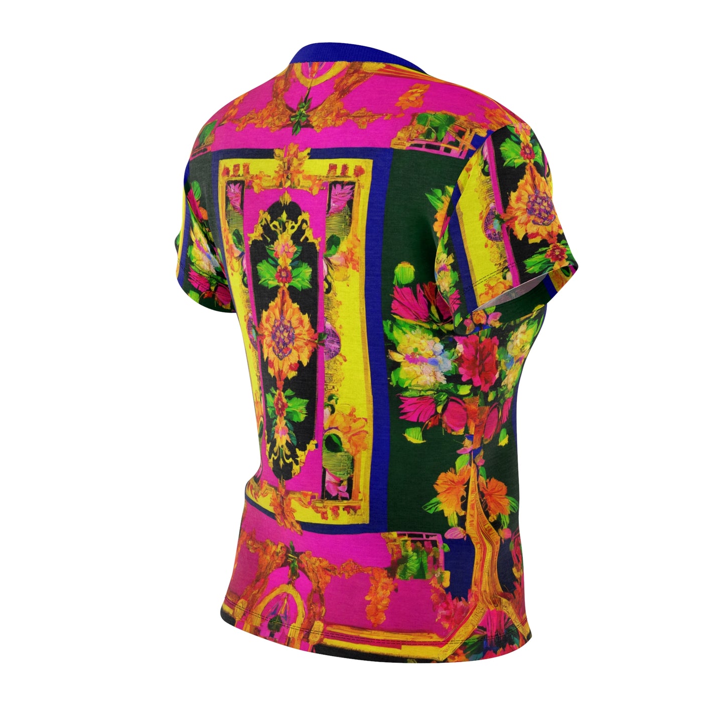 LVZ FIESTA LUXURY T-SHIRT 410 T