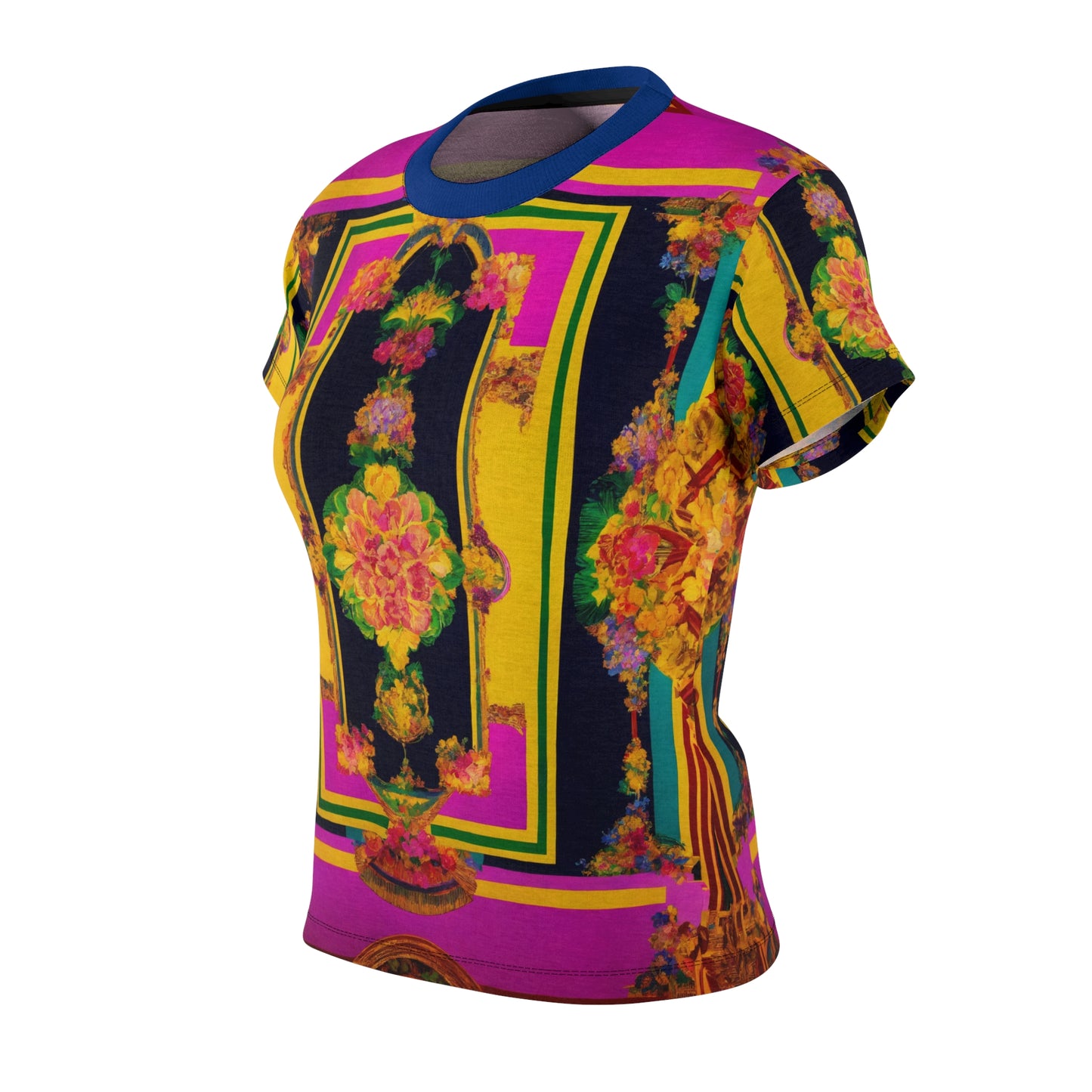 LVZ FIESTA LUXURY T-SHIRT 1455 T
