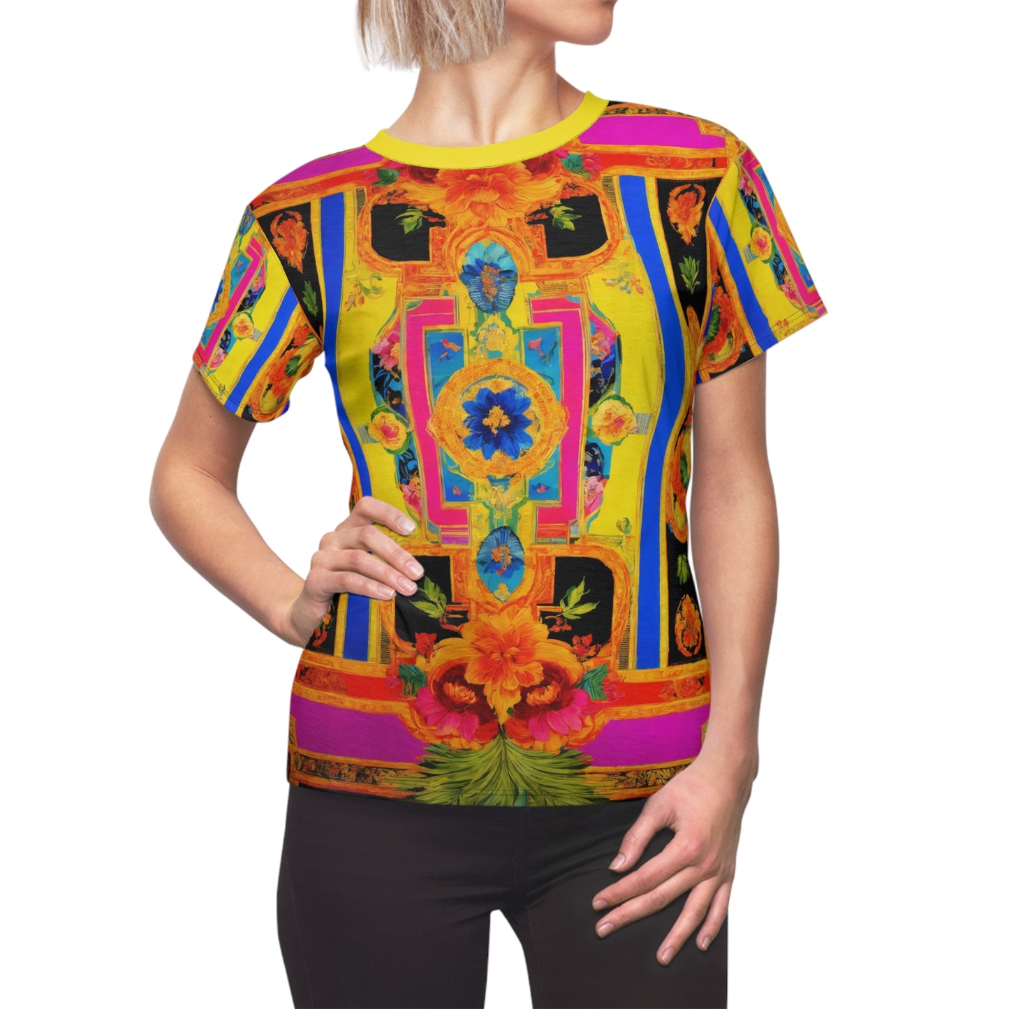 LVZ PRESTIGE T-SHIRT 850 T