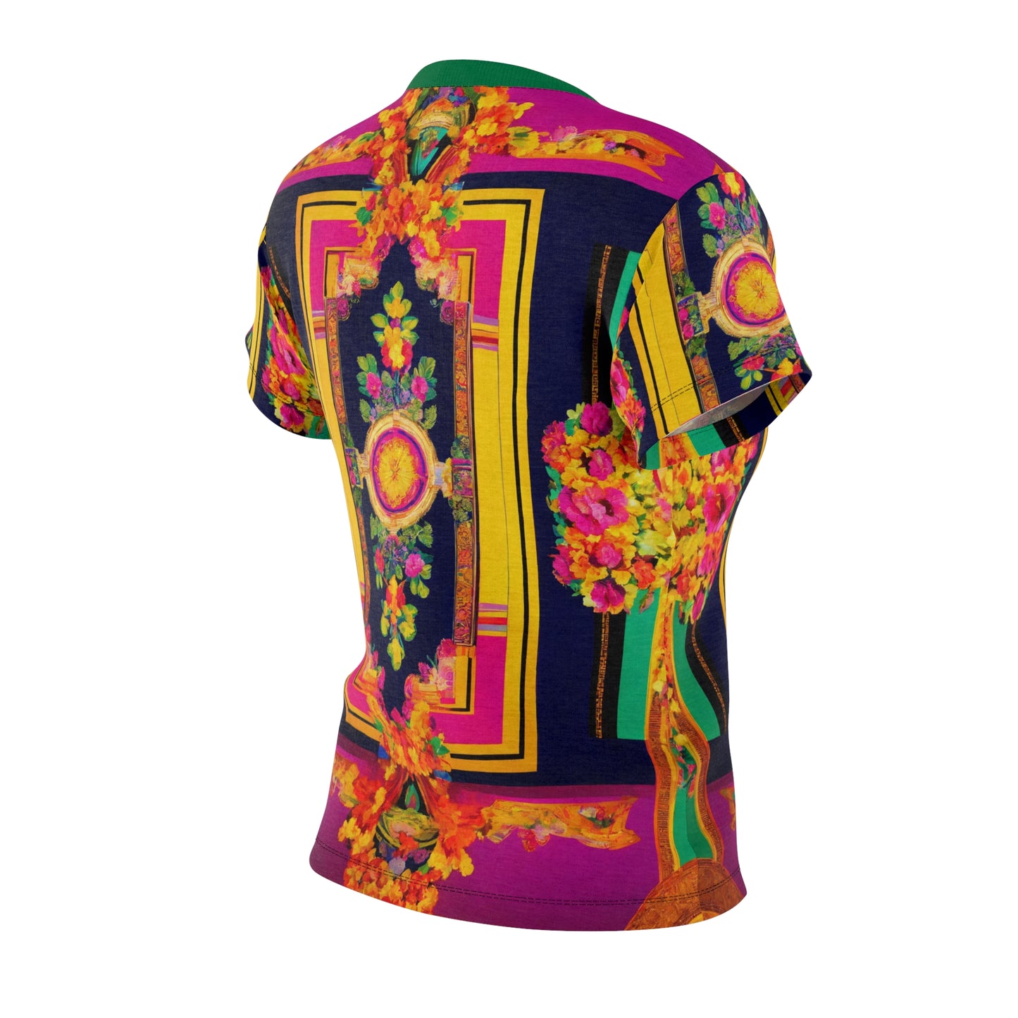 LVZ FIESTA LUXURY T-SHIRT 1337 T