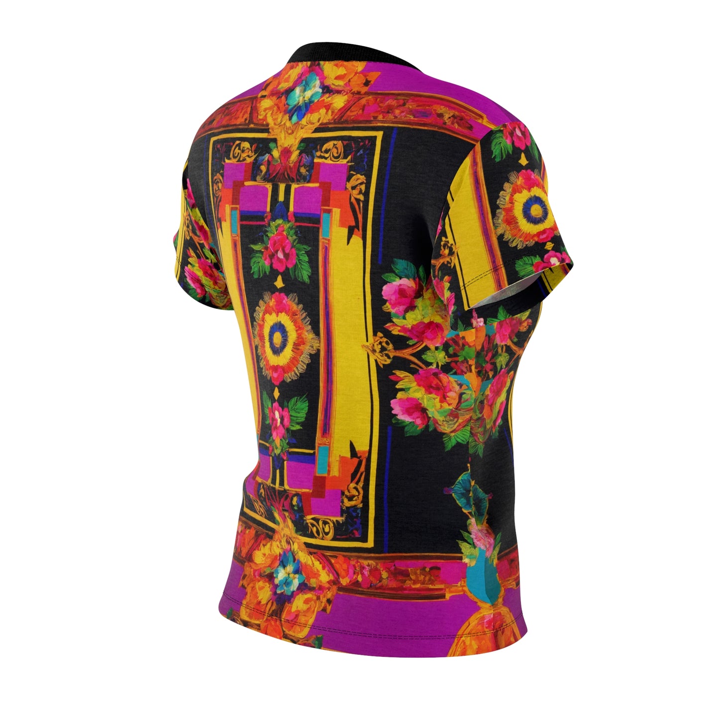 LVZ FIESTA LUXURY T-SHIRT 1762 T