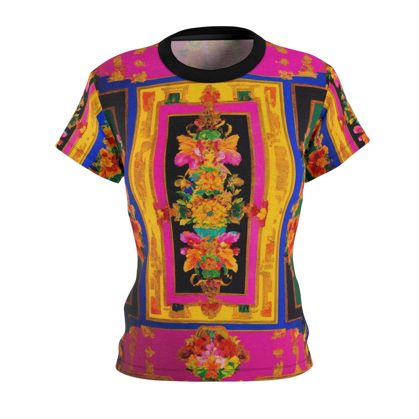 LVZ FIESTA LUXURY T-SHIRT 647 T
