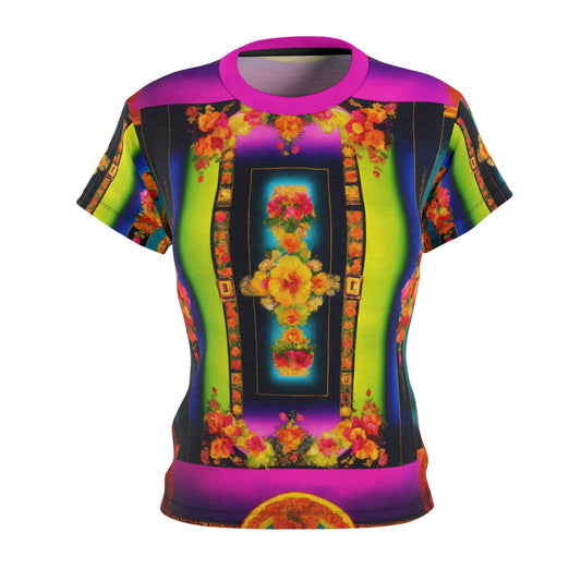 LVZ FIESTA LUXURY T-SHIRT 1300 T