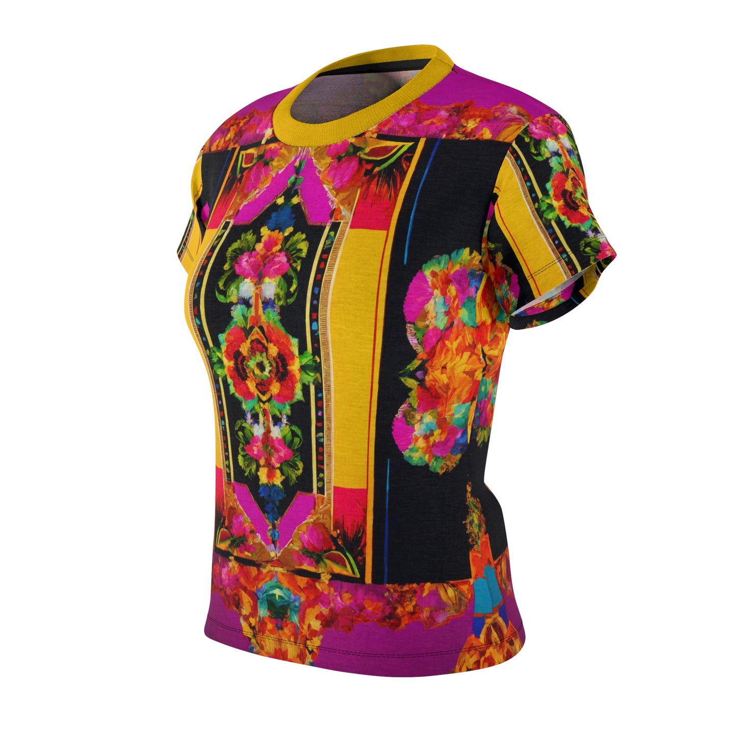 LVZ FIESTA LUXURY T-SHIRT 1766 T