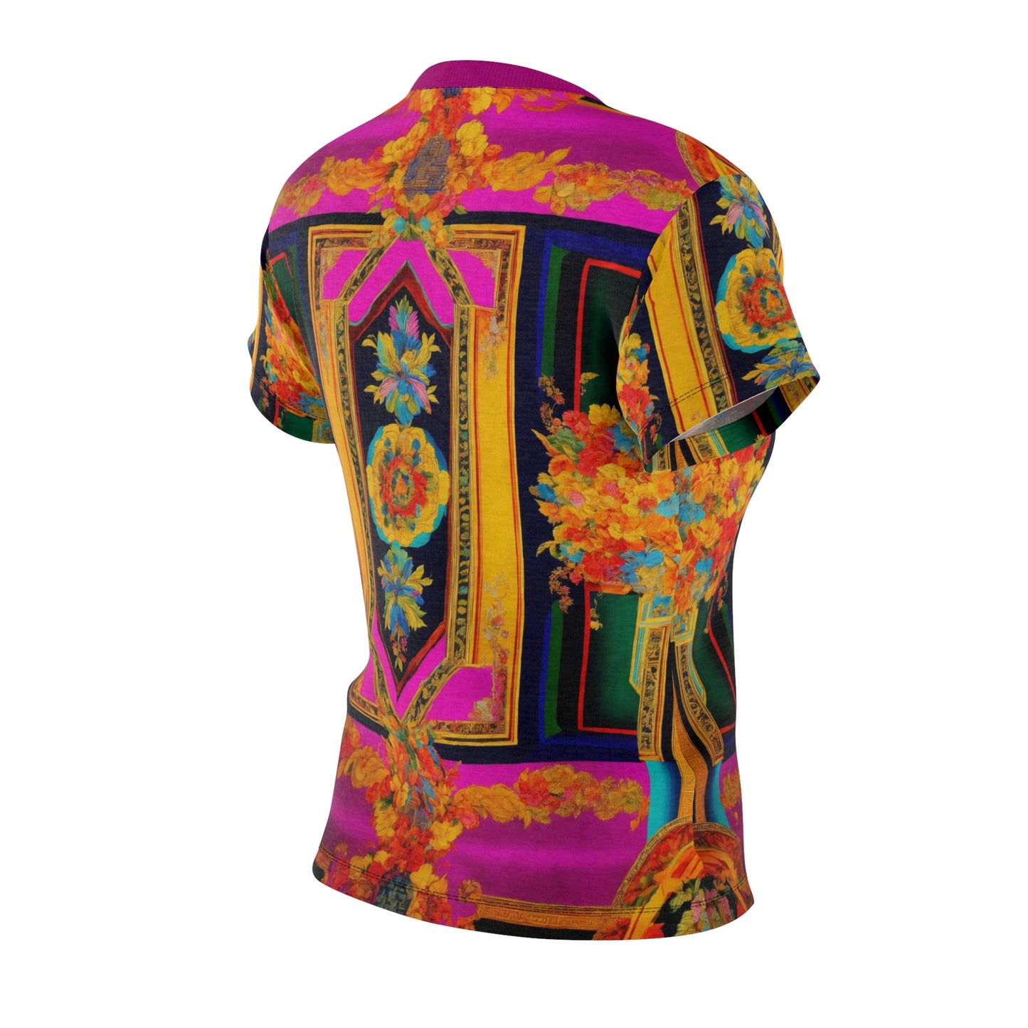 LVZ FIESTA LUXURY T-SHIRT 121 T